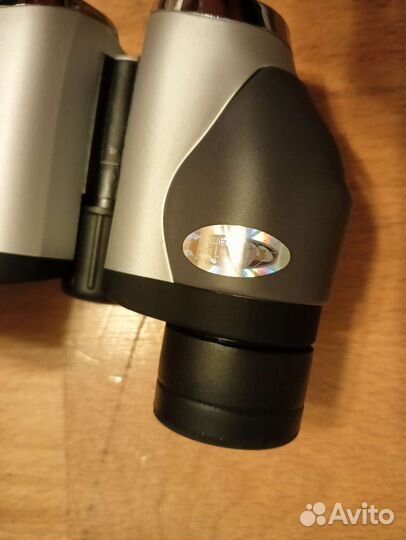 Бинокль Nikula