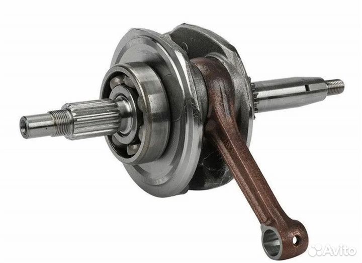 Коленвал yx 160-150