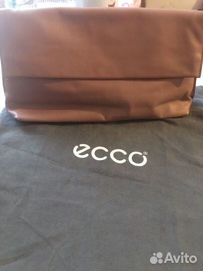 Клатч ecco