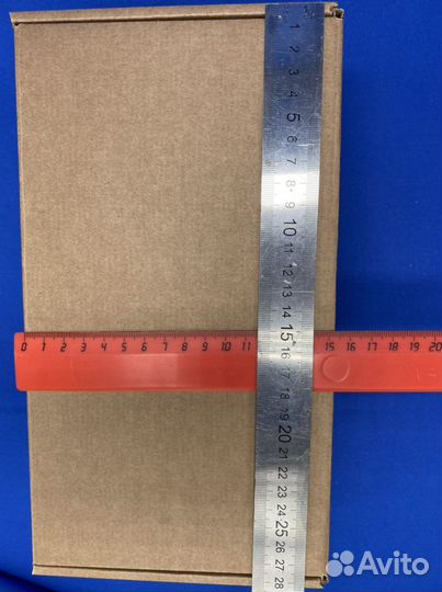 Коробка подарочная