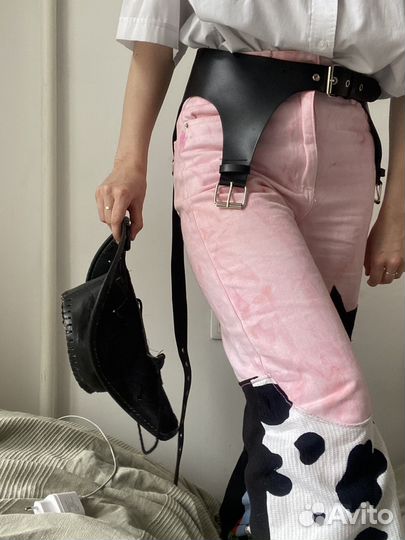 Кастомизация одежды