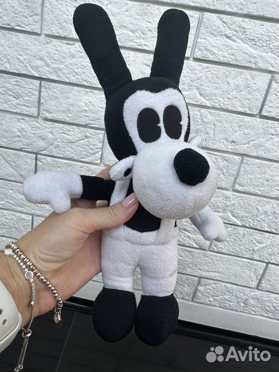 Бенди и его друзья