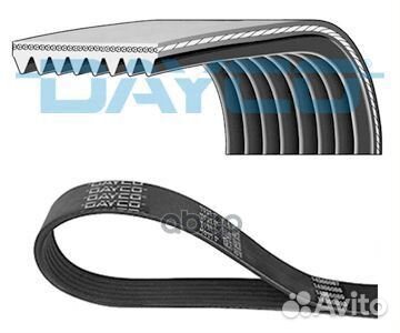 Ремень поликлиновой