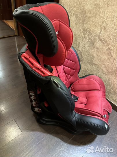 Автокресло