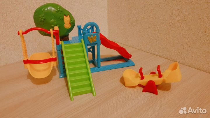 Игрушка Свинка пеппа