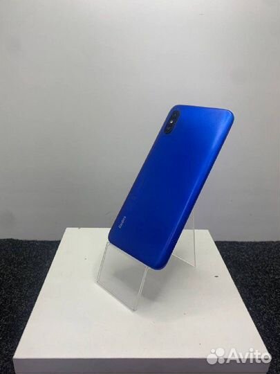 Xiaomi Redmi 9A, 2/32 ГБ