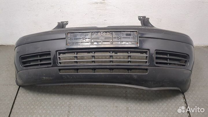 Бампер Volkswagen Golf 4, 2003