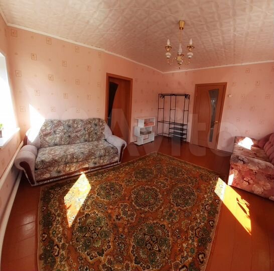 Дом 80 м² на участке 12 сот.