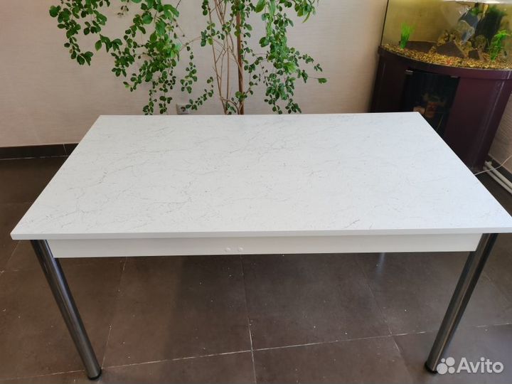 Стол обеденный раздвижной