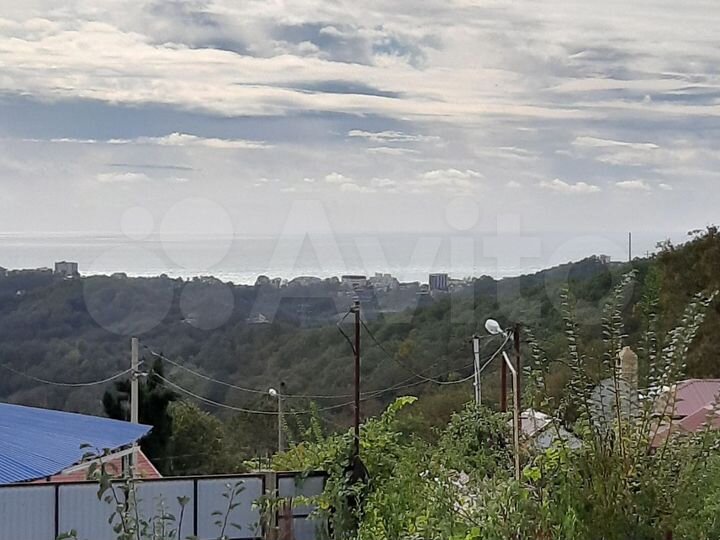 Участок 7 сот. (ИЖС)