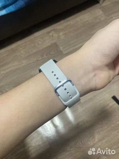 Смарт часы xiaomi watch s3