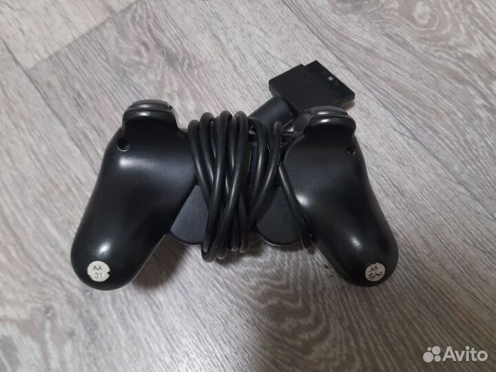 Геймпад sony dualshock 2