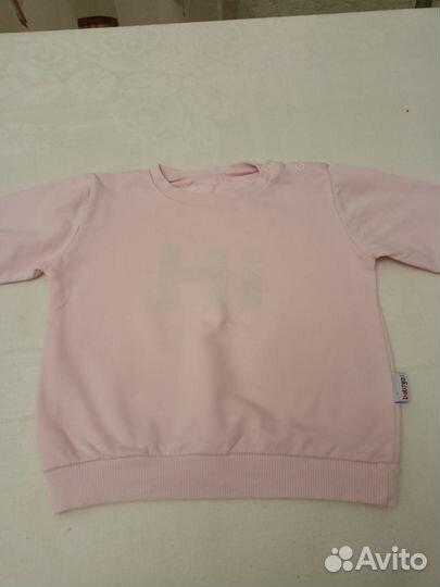 Вещи на девочку 1,6-2года