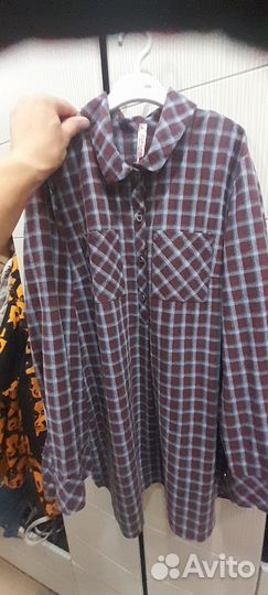 Рубашка для беременных