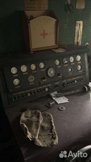 Тепловоз тгк-2