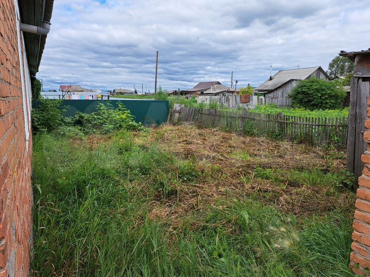 Дом 69,3 м² на участке 3,7 сот.