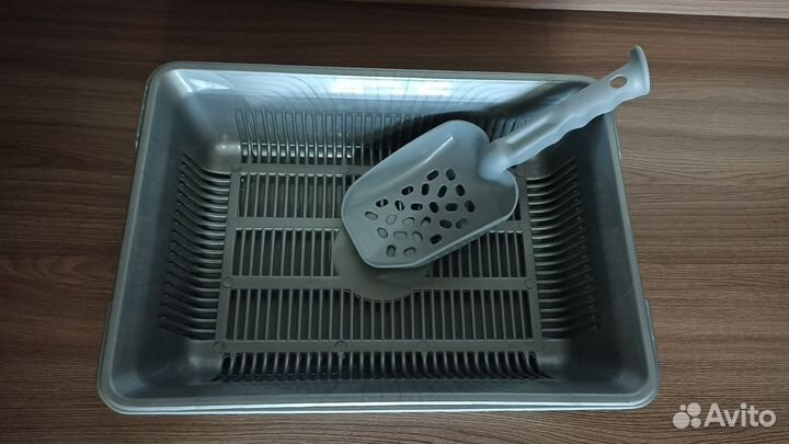 Лоток для кошек