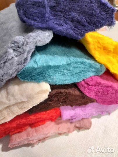 Вата хб цветная временно нет в наличии