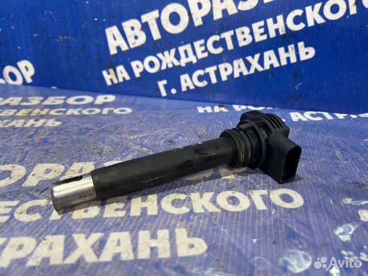 Катушка зажигания Volkswagen Passat Cc седан cczb