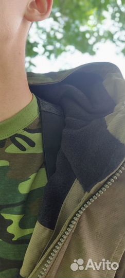 Костюм Горка демисезонный 