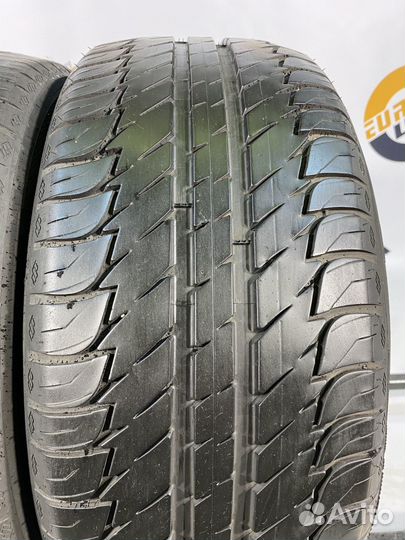 Kleber Dynaxer HP3 245/45 R17