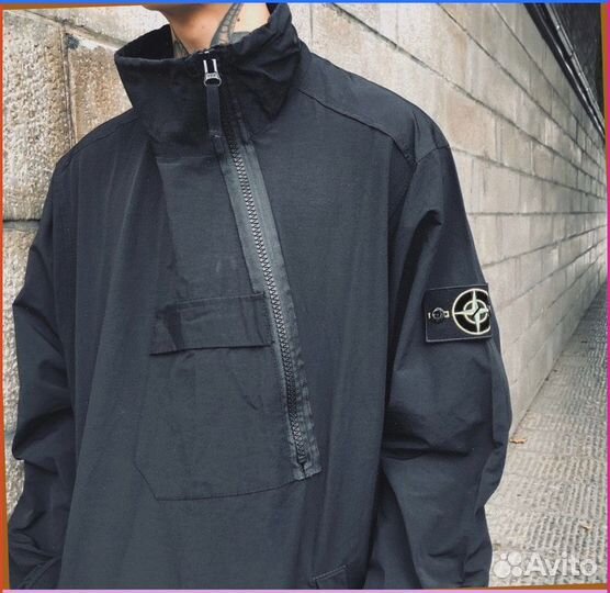 Ветровка Stone Island (93170 Номер Artikle: )