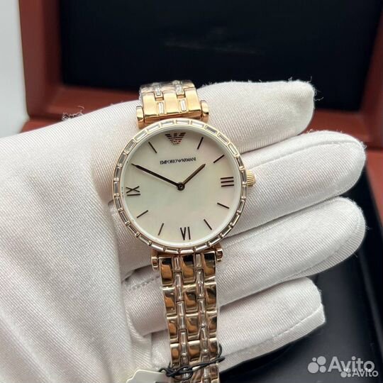 Женские часы Emporio Armani Ar11294