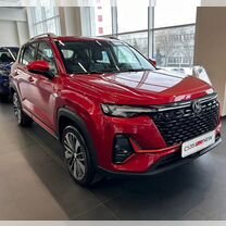 Новый Changan CS35 Plus 1.4 AMT, 2024, цена от 1 799 925 руб.