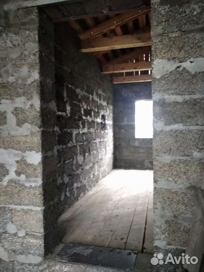 Комплекты бань из арболитовых блоков