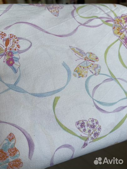 Постельное белье zara home и брюки Massimo