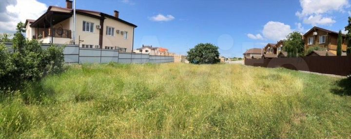 Участок 10 сот. (СНТ, ДНП)