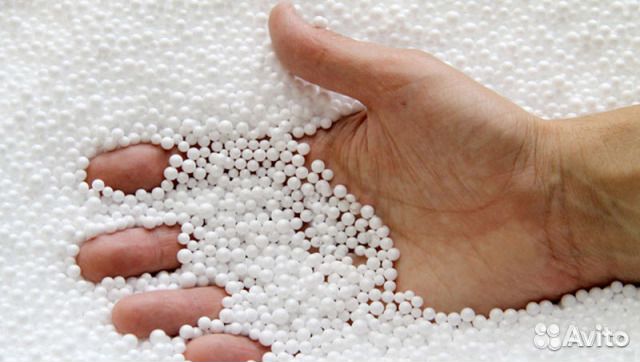 Наполнитель для кресел-мешков