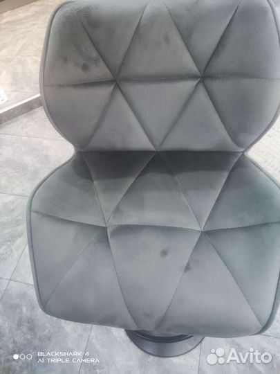 Барный стул