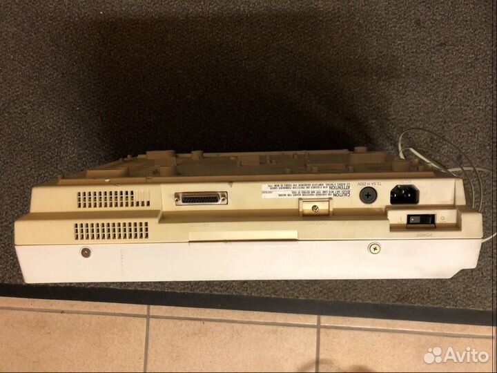 Модуль расширения для телефонной станции Panasonic