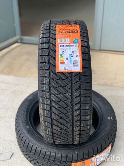 Mazzini Snowleopard 2 235/45 R18