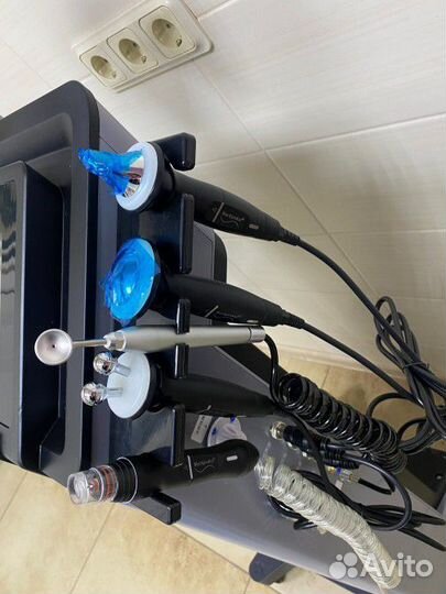 Аппарат skin 11 в 1