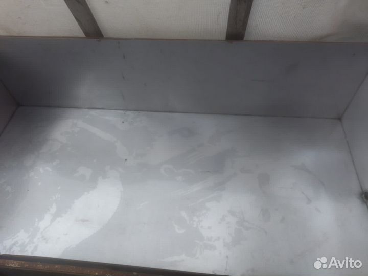 Емкость для воды