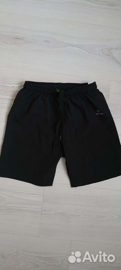 Шорты спортивные для мальчика