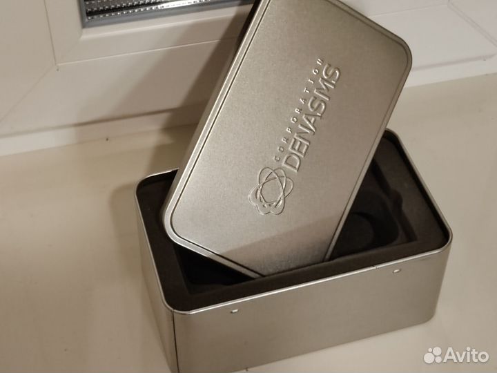 Аппарат Дэнас пкм