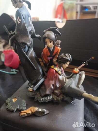 Samurai champloo