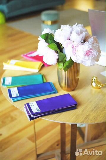 Разбор гардероба