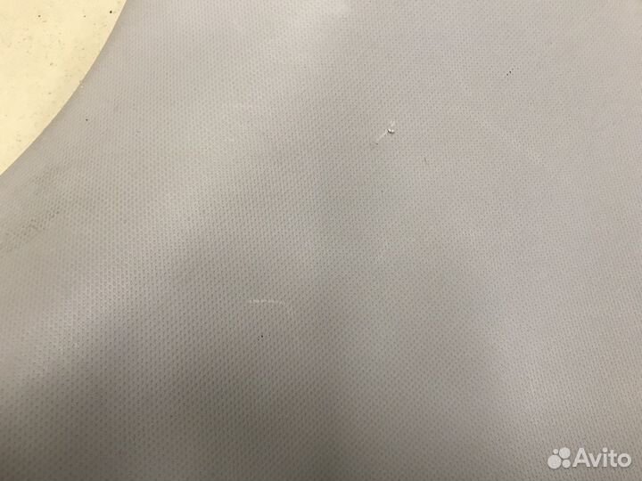 Обшивка стойки Sportage 2016