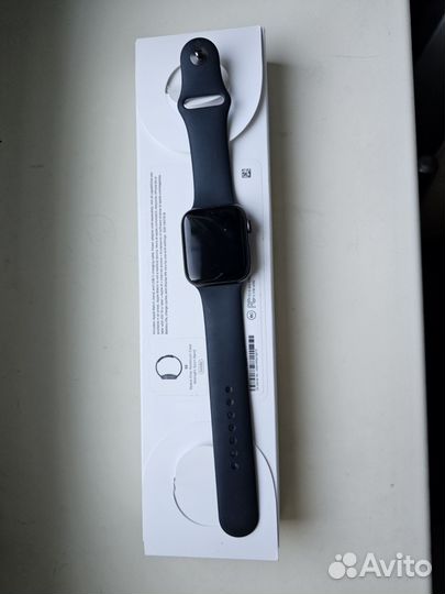 Apple watch se 44mm