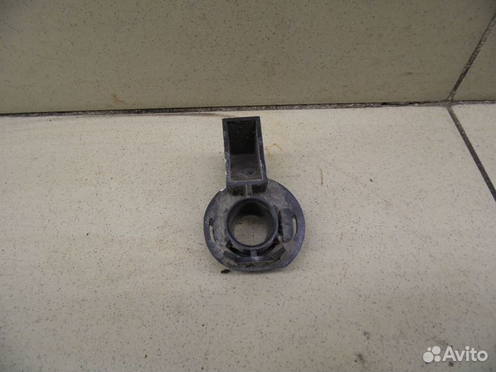 Кожух Focus II 2008-2011