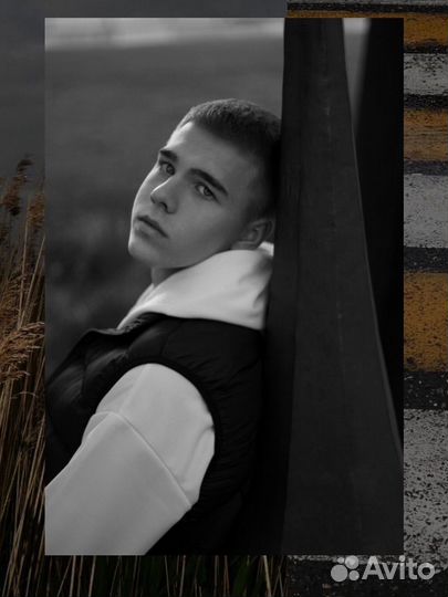 Фотограф Москва