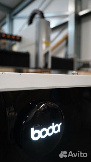 Лазерный станок по металлу Bodor A