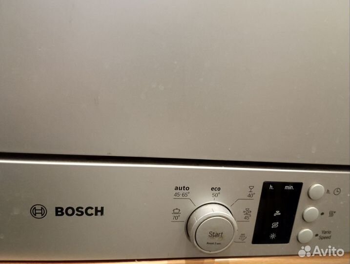 Посудомоечная машина bosch бу