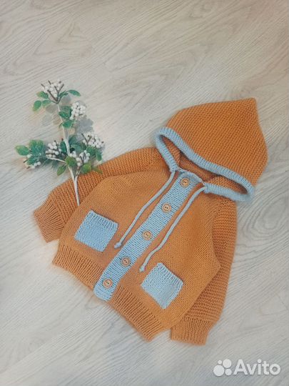 Вязание на заказ