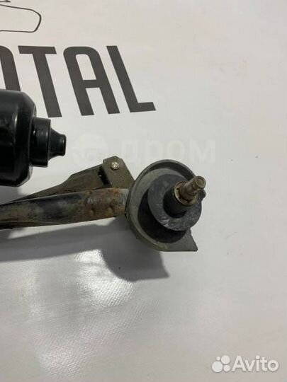 Трапеция стеклоочистителей Hyundai Verna