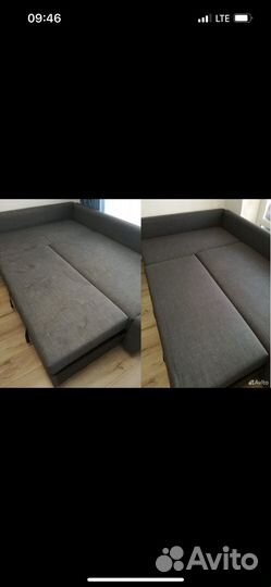 Аренда моющего пылесоса karcher